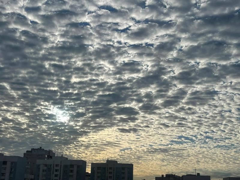 В Самарской области 14 апреля станет холоднее