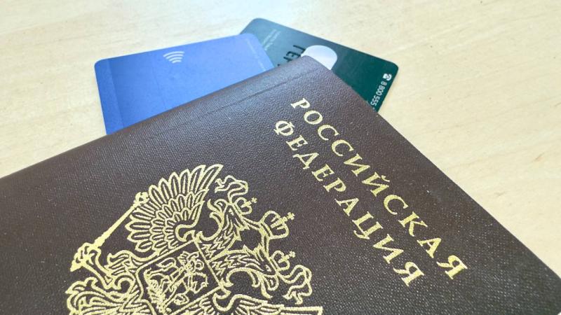 Молодой самарец набрал кредитов на паспорт друга