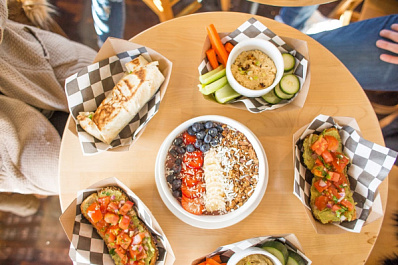 Врач Хлопова напоминает, что от питания ребенка зависят его здоровье и иммунитет