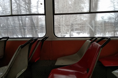 Детей-безбилетников запретят высаживать из транспорта