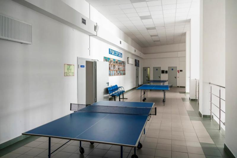 Самарская теннисистка выиграла первенство России 