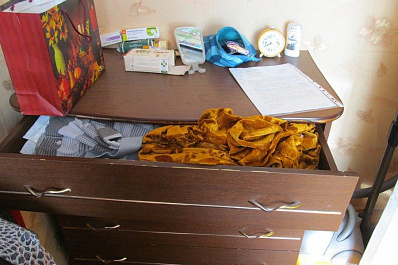 Жительница Тольятти пригласила домой вора