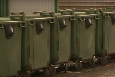 В Самаре установят 480 мусорных контейнеров к ЧМ-2018