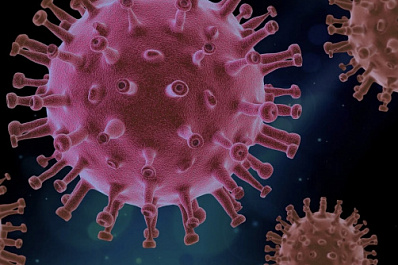 1 марта в России коронавирусом заболело ещё 97 тысяч человек