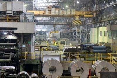 На "Арконик СМЗ" подсчитали экономический эффект от внедрения рационализаторских идей