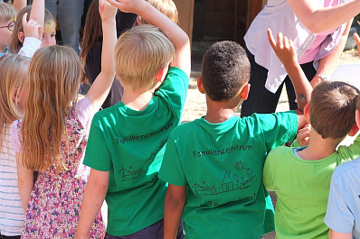 На ул. Шигаева в Ульяновске начали строить детский сад на 160 воспитанников за 190 млн рублей