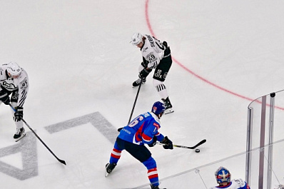 Регулярный чемпионат КХЛ стартует в сентябре 2025 года: все команды и матчи месяца