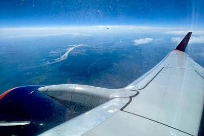 В ноябре открываются прямые рейсы из Самары в Таиланд