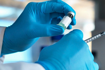 Спутник V на подходе: в сентябре начнутся поставки вакцины от коронавируса 