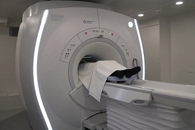 Нацпроект "Здравоохранение": тольяттинская детская городская клиническая больница оборудована современной медтехникой