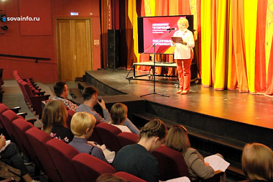 Тольяттинский театр "Дилижанс" до конца 2023 года представит четыре новые постановки