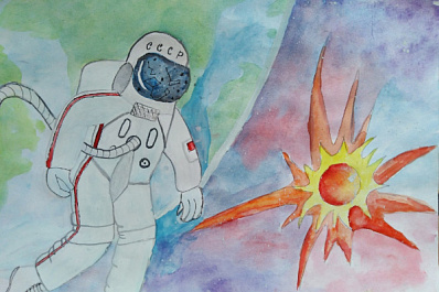 В Тольятти отметят День космонавтики