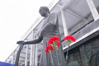 В Самаре вспоминают Владимира Высоцкого