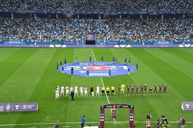 "Крылья Советов" в упорной борьбе уступили "Локомотиву" – 3:1