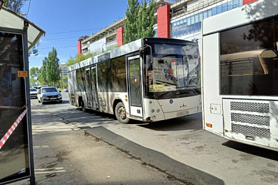 Стало известно расписание дачных автобусов в Тольятти