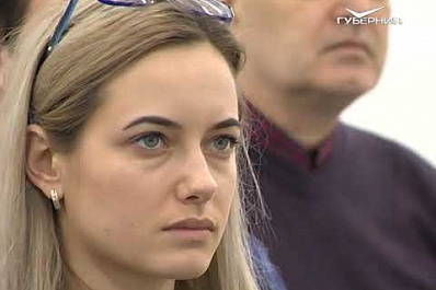 Инновационные объекты показали в Самарской области представителям муниципальных СМИ