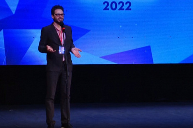 Игорь Комаров: фестиваль "Театральное Приволжье" стал центром притяжения, узнаваемым и объединяющим культурным брендом округа