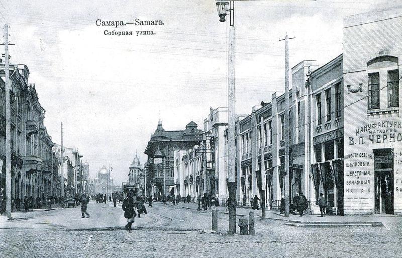 В самарской Детской картинной галерее проходит краеведческий лекторий