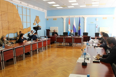 В Тольятти ссылка на экологический атлас выйдет в тираж