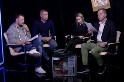 Шипы или не шипы, вот в чем вопрос: главный автомобилист страны о том, в какую резину переобуваться