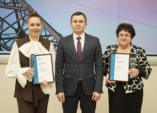 Название статьи