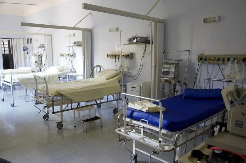 В Самаре больницу № 10 переоборудуют под COVID-госпиталь