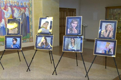 В Самаре Студия инклюзивного творчества отметила 5-летний юбилей