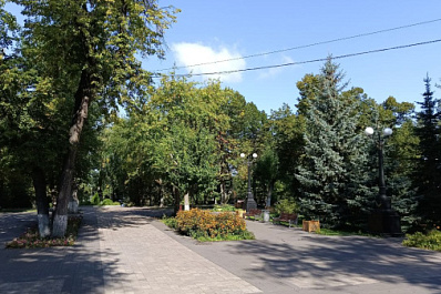 В Самарской области с начала сезона от клещей пострадал 2 741 человек