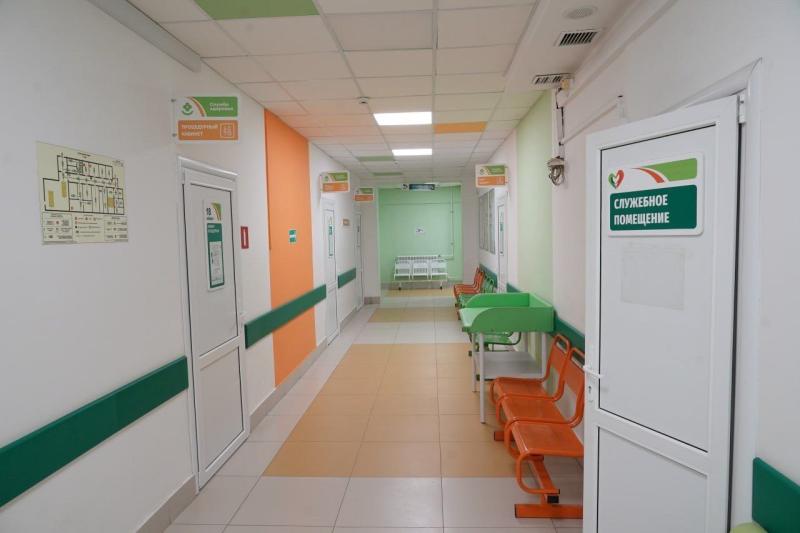 В Самарской области за первую неделю сентября выросла заболеваемость ОРВИ 