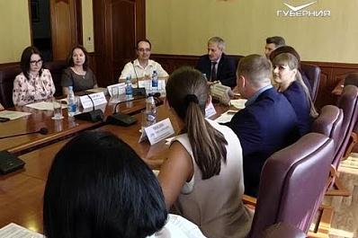 Впервые слушатели малой академии госуправления Самарской области пройдут стажировку в муниципалитетах