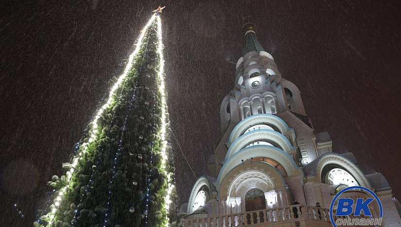 16 января в истории и архиве "ВК"
