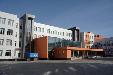 В Самарской области направят дополнительные средства на оснащение школ, колледжей и детсадов громкой связью