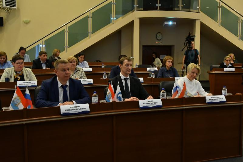 Как пополнить копилку: самарцам рассказали о преимуществах долгосрочных сбережений