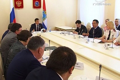 Инвентаризацией товаров и услуг в Самарской области займется рабочая группа при Совете по развитию конкуренции