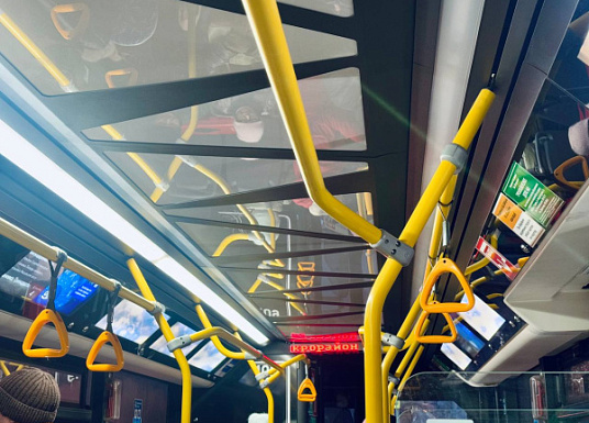 Название статьи