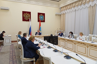 863 предложения сформулировали жители Самарской области для форума Агентства стратегических инициатив