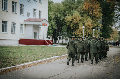 В Тольятти собирают средства в поддержку участников СВО