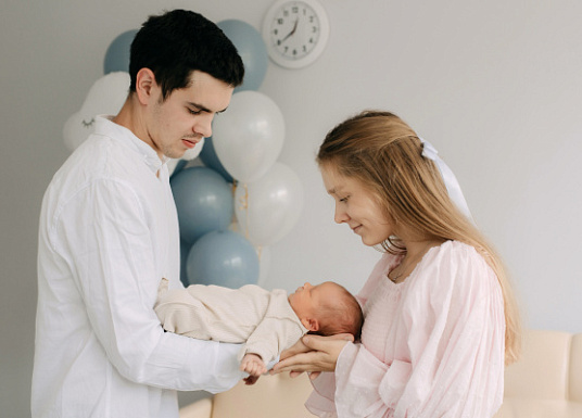 Название статьи