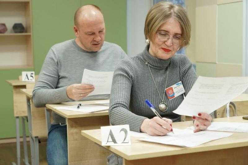 В Самарской области состоялось общерегиональное собрание педагогов и родителей выпускников 9-х и 11-х классов
