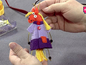 Название статьи