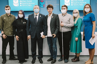 Читайте в свежем выпуске газеты "Волжская коммуна" 23 сентября: