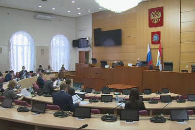 Самарская область планирует реализовать 7 инвестпроектов на общую сумму около 40 млрд рублей