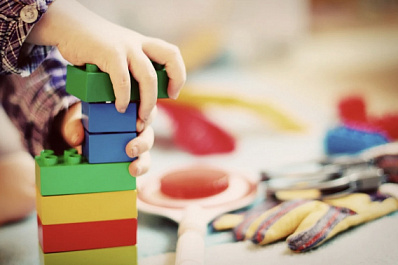 В 2022 году в детский сад пойдут более 5 тысяч тольяттинских малышей