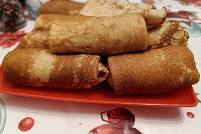 Название статьи