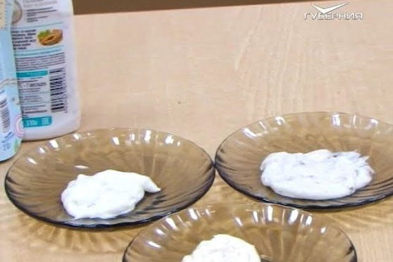 Как появился соус, который идеально дополняет рыбные блюда. Сохраняйте чек от 07.10.2018