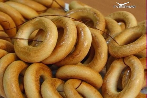 Сохраняйте чек 07.05.2017. Сушки