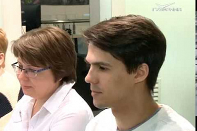 Самарские волонтеры рассказали, почему решили участвовать в конкурсе “Доброволец - 2019”