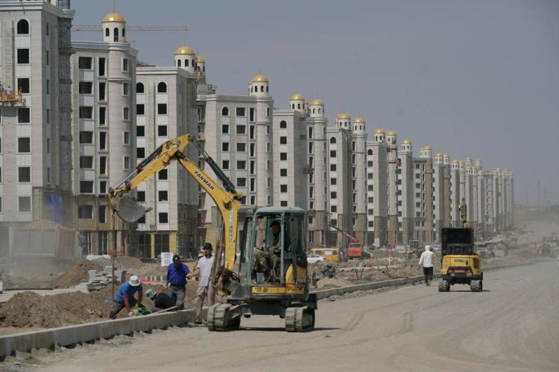 16 августа Вячеслав Федорищев с командой Правительства региона работает в Чеченской Республике