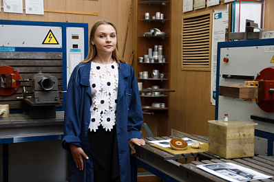 Наталья Роденко: у нас появится возможность прохождения стажировок и обмена опытом с другими научными центрами