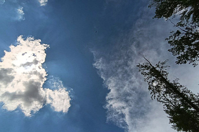 Жителей Самарской области 4 августа ждут жаркие грозы